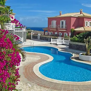 Las Dunas 2 By Rentmedano Pretty 2 Bedroom Villa, Ocean Views, Pool And Wifi , El Medano (Tenerife) Spain