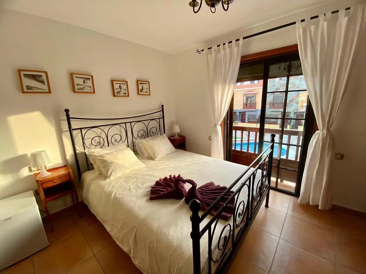 Bedroom Medanomar 2 location